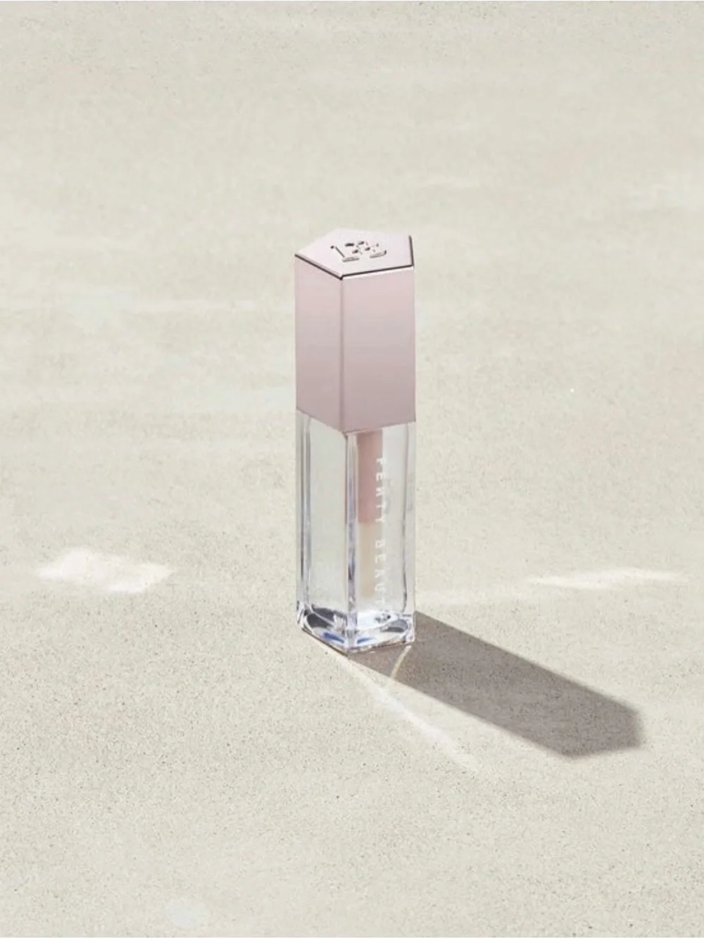 Fenty Beauty Gloss Bomb Lip Luminizer in Glass Slipper - BNIB!